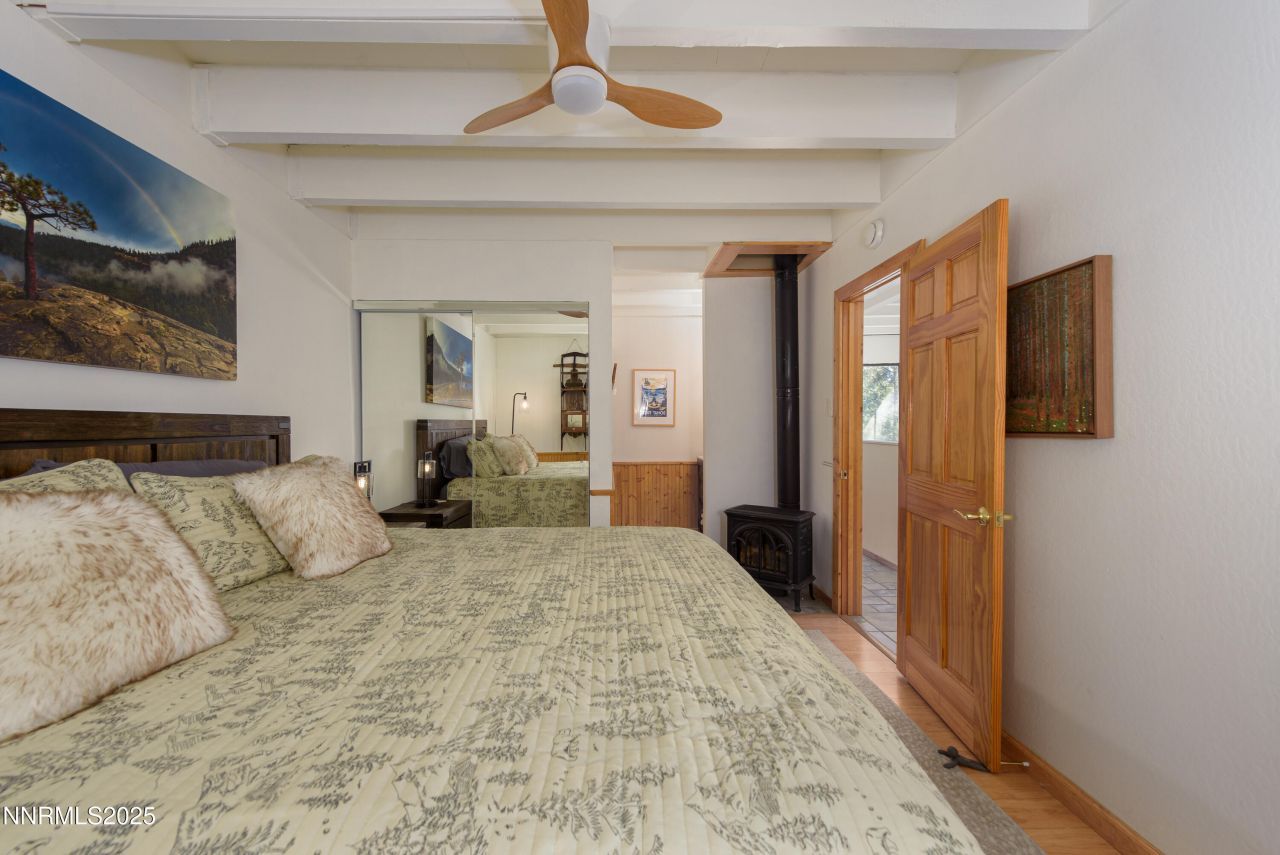 233 Clubhouse Circle, Stateline, NV 89449 Photo