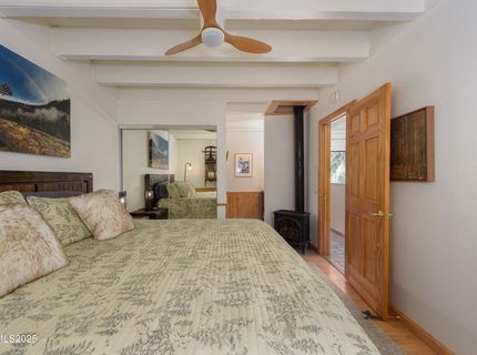 233 Clubhouse Circle, Stateline, NV 89449 Photo