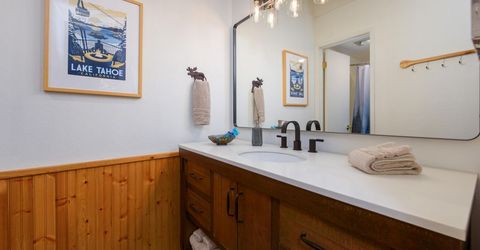 233 Clubhouse Circle, Stateline, NV 89449 Photo