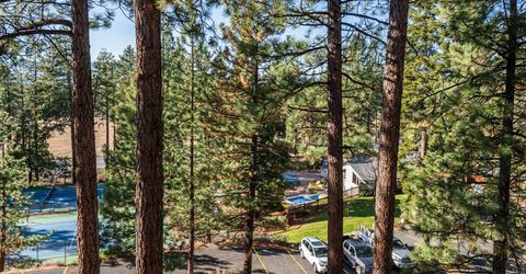 233 Clubhouse Circle, Stateline, NV 89449 Photo