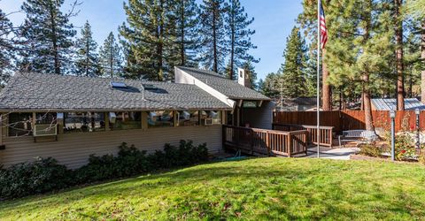 233 Clubhouse Circle, Stateline, NV 89449 Photo