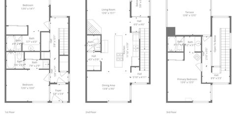 233 Clubhouse Circle, Stateline, NV 89449 Photo