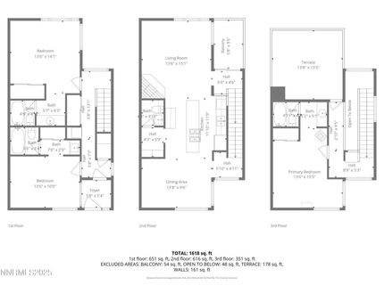 233 Clubhouse Circle, Stateline, NV 89449 Photo