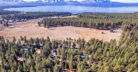 233 Clubhouse Circle, Stateline, NV 89449 Photo