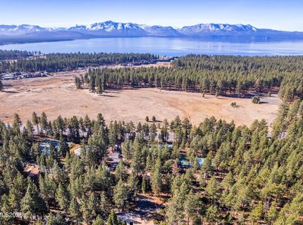 233 Clubhouse Circle, Stateline, NV 89449 Photo