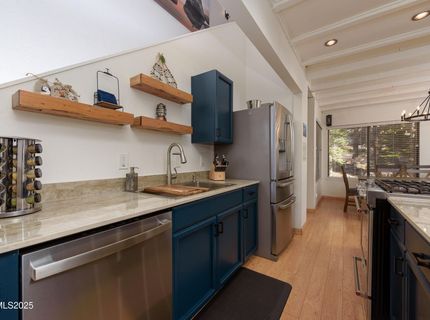 233 Clubhouse Circle, Stateline, NV 89449 Photo