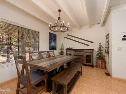 233 Clubhouse Circle, Stateline, NV 89449 Photo