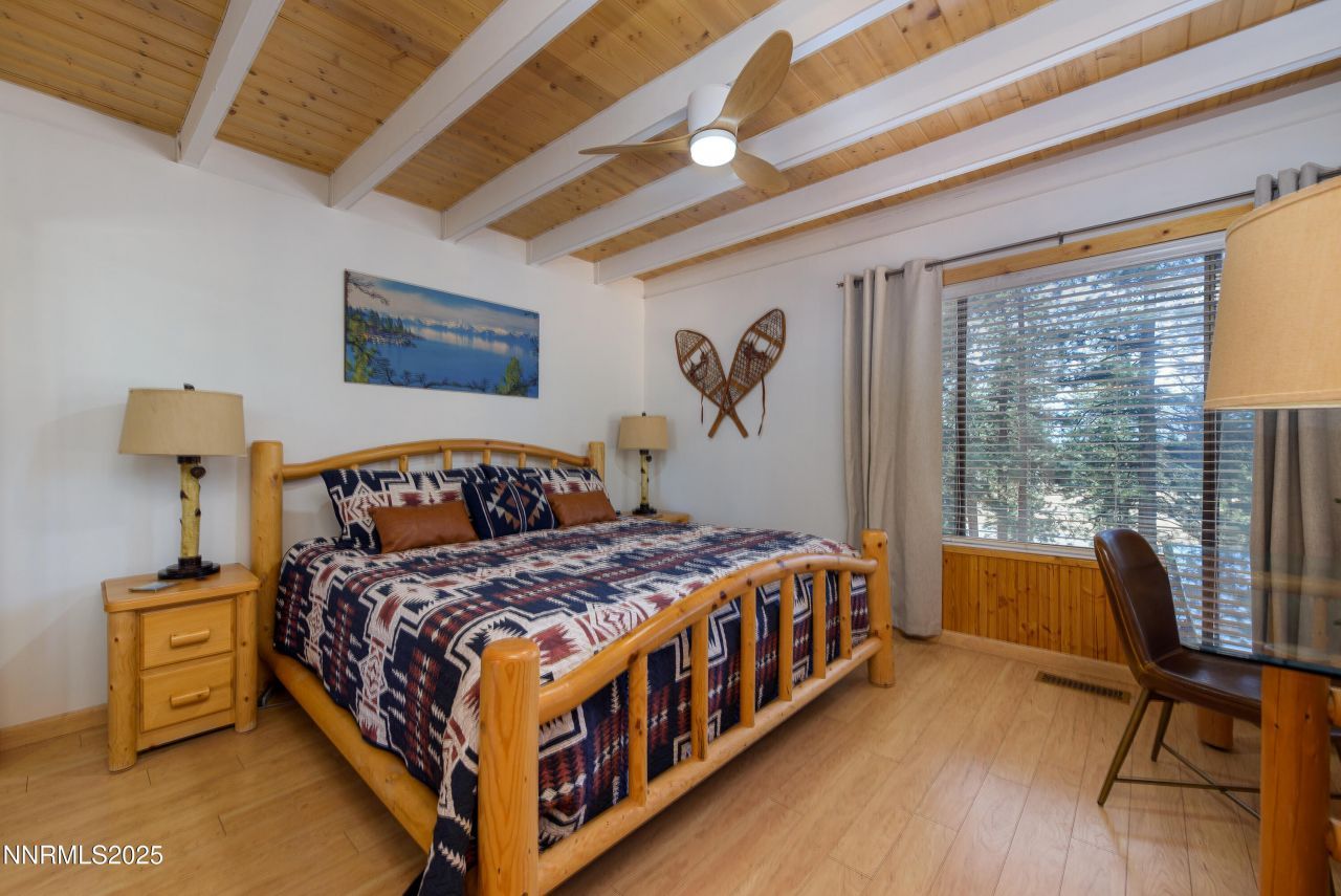 233 Clubhouse Circle, Stateline, NV 89449 Photo