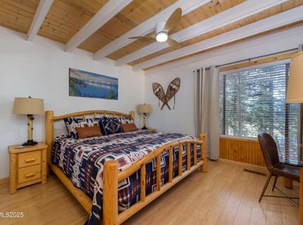 233 Clubhouse Circle, Stateline, NV 89449 Photo