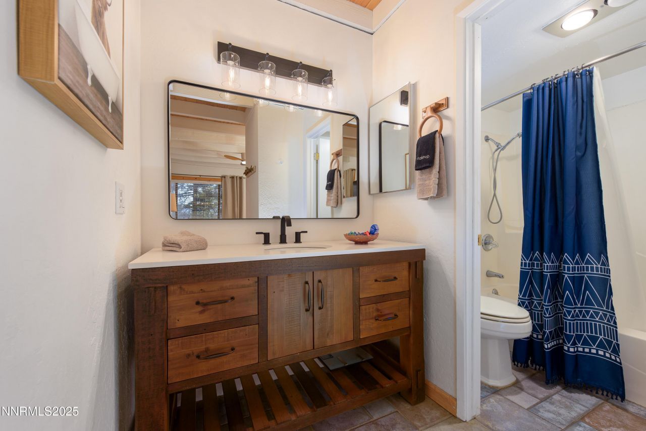 233 Clubhouse Circle, Stateline, NV 89449 Photo