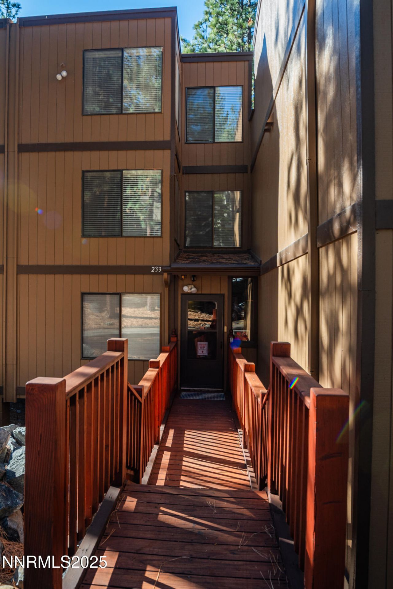 233 Clubhouse Circle, Stateline, NV 89449 Photo