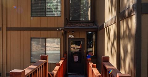 233 Clubhouse Circle, Stateline, NV 89449 Photo