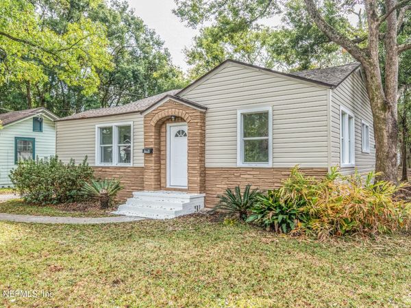 5044 COLONIAL Avenue, Jacksonville, FL 32210