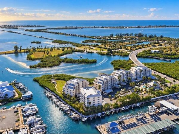 13113 GASPARILLA ROAD, Unit 403, PLACIDA, FL 33946