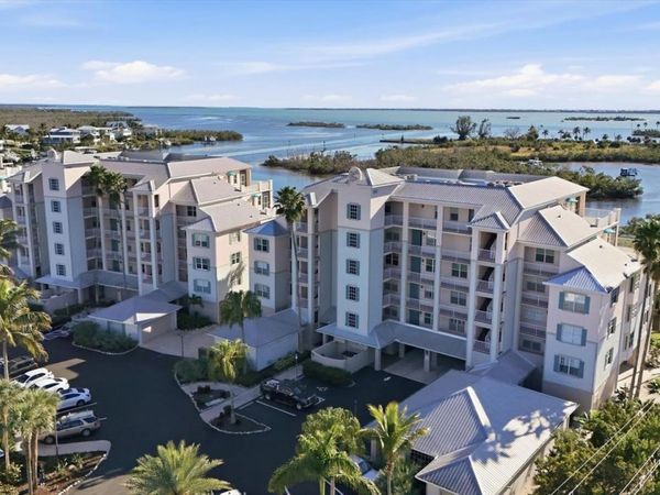 13113 GASPARILLA ROAD, Unit 403, PLACIDA, FL 33946