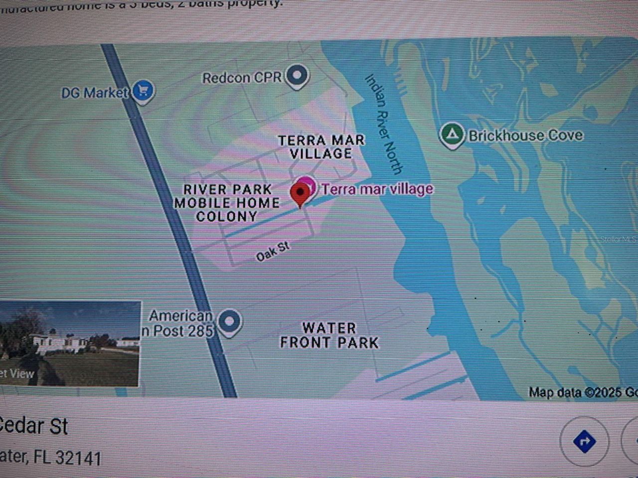 135 Cedar Street, Edgewater, FL 32141 Photo