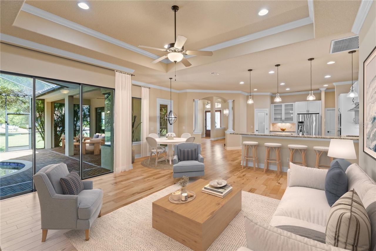 2166 Scarlet Oaks Street, Clearwater, FL 33759 Photo