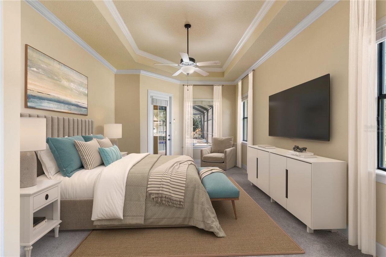 2166 Scarlet Oaks Street, Clearwater, FL 33759 Photo