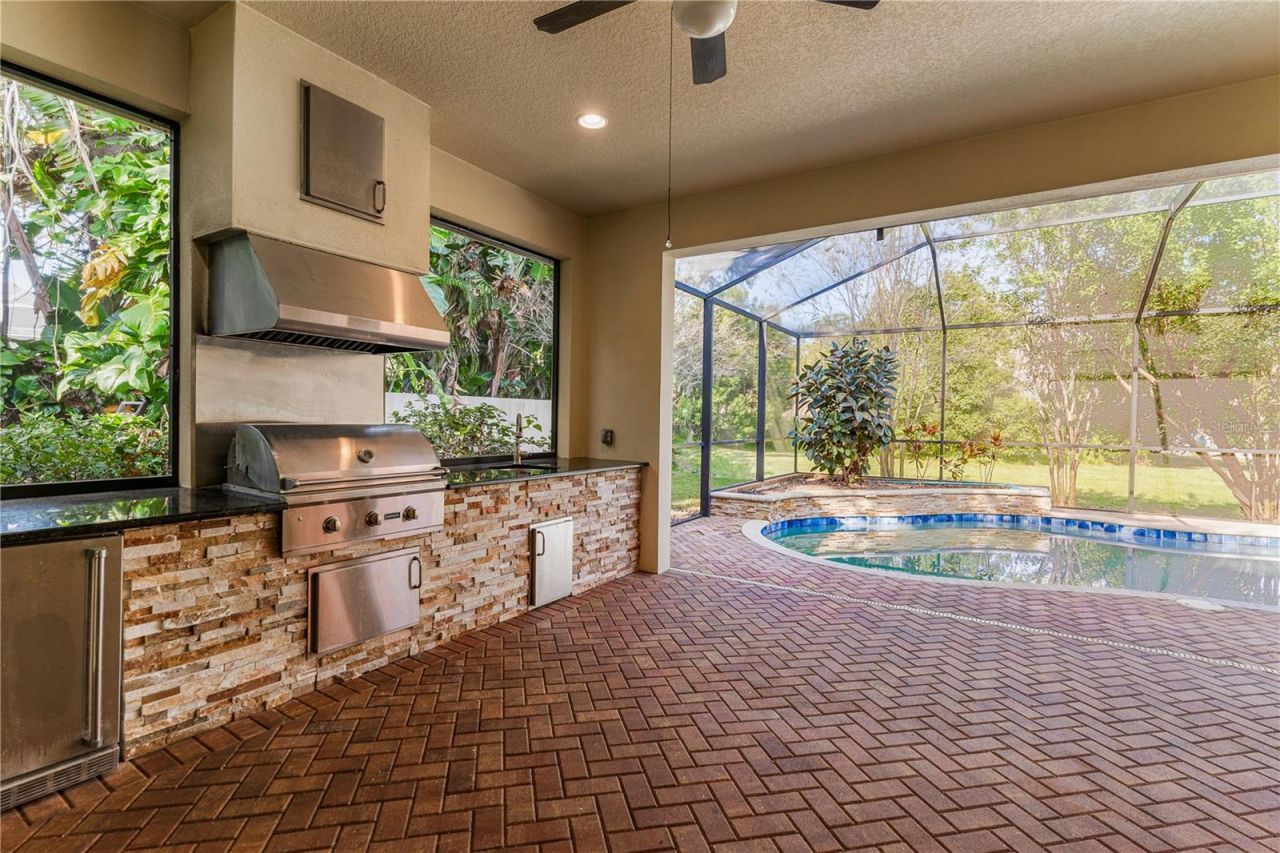 2166 Scarlet Oaks Street, Clearwater, FL 33759 Photo