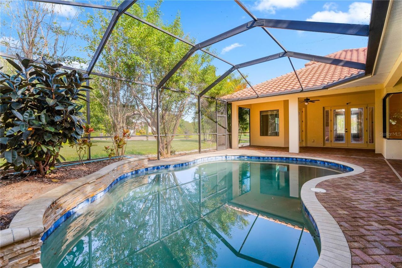 2166 Scarlet Oaks Street, Clearwater, FL 33759 Photo