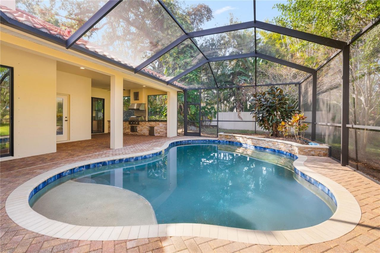 2166 Scarlet Oaks Street, Clearwater, FL 33759 Photo