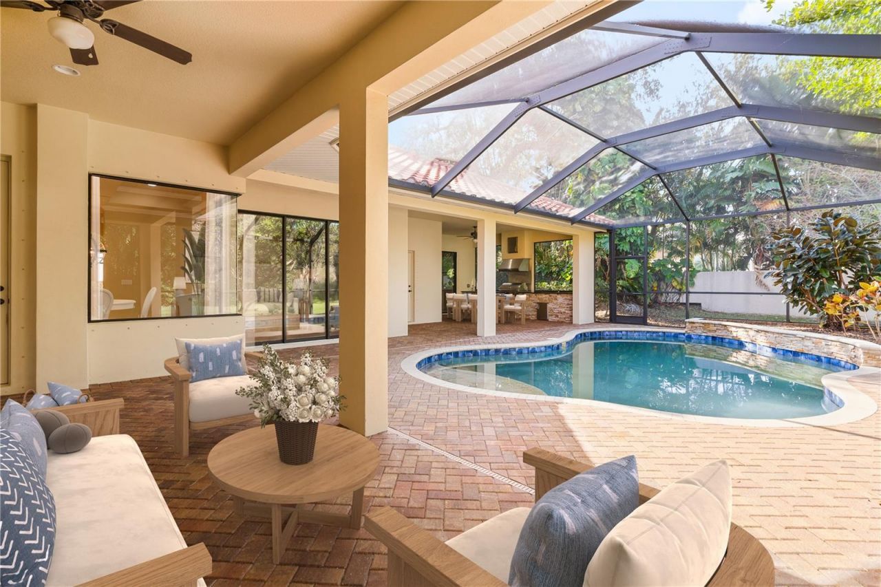 2166 Scarlet Oaks Street, Clearwater, FL 33759 Photo