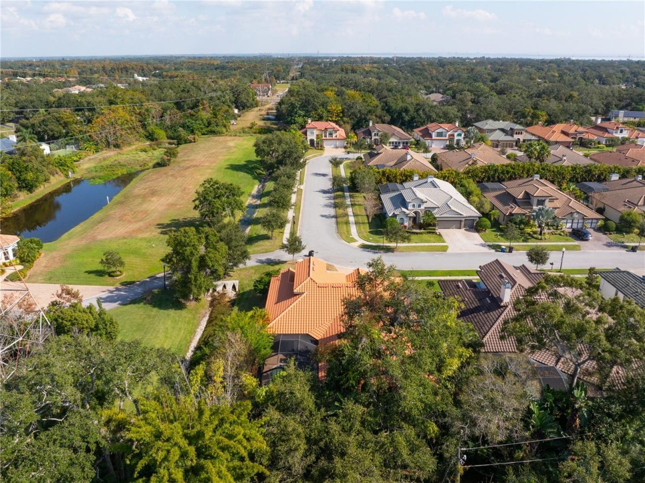 2166 Scarlet Oaks Street, Clearwater, FL 33759 Photo