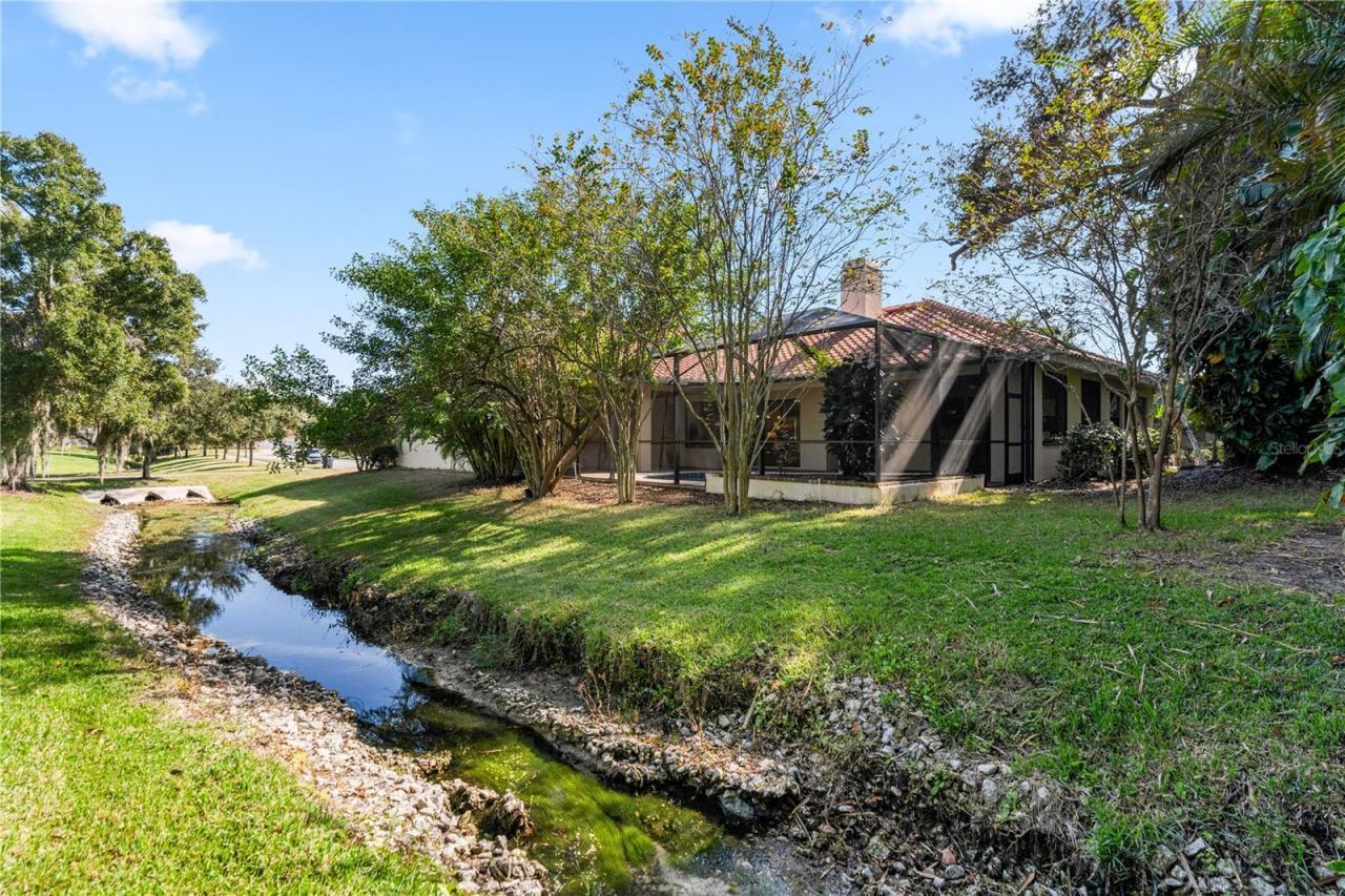 2166 Scarlet Oaks Street, Clearwater, FL 33759 Photo