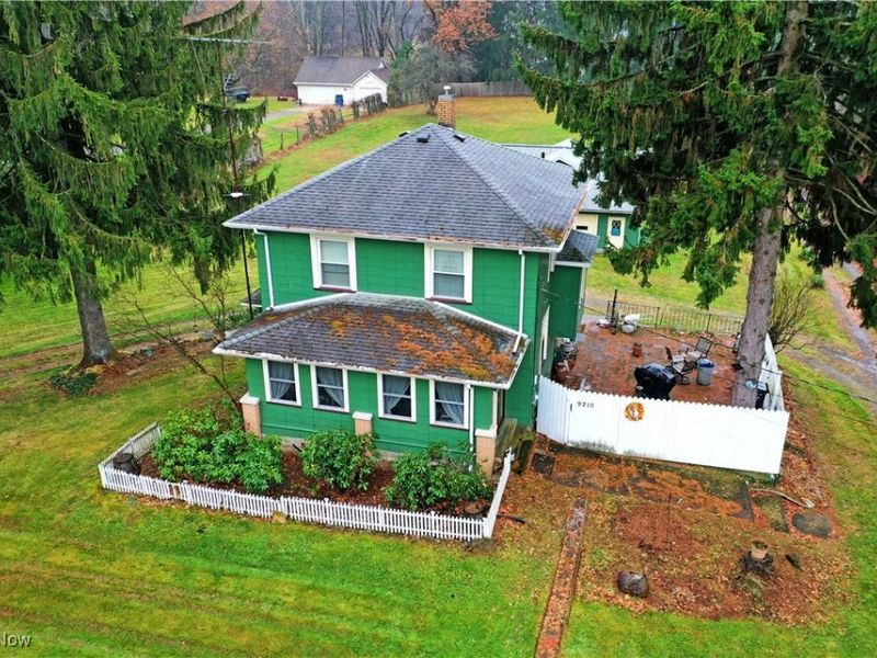 9210 Howland Springs Road SE, Howland, OH 44484 Photo 5