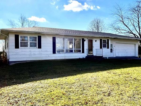 308 Guy Porter Street, Humeston, IA 50123