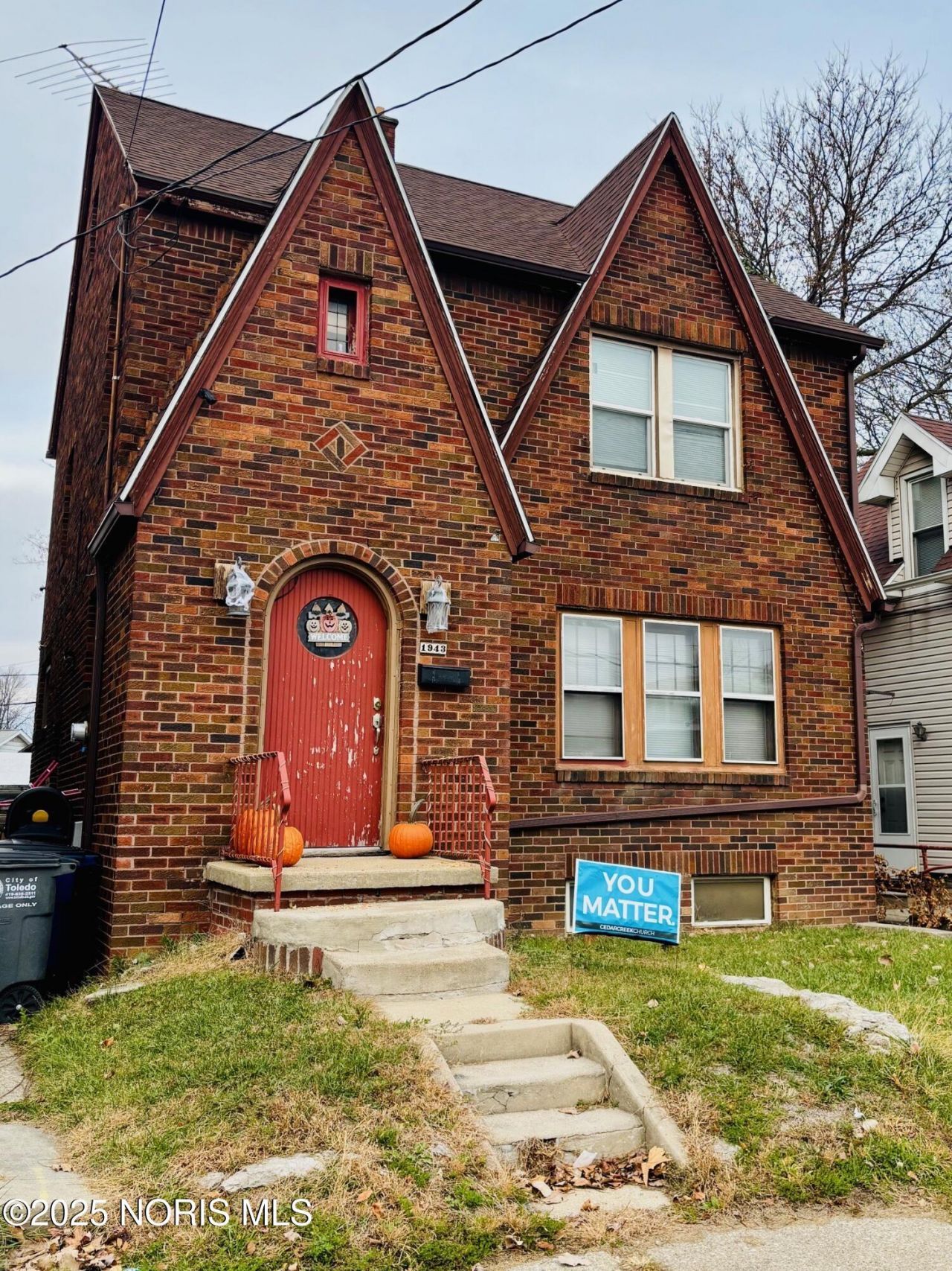 1943 Starr Avenue, Toledo, OH 43605 Main Photo