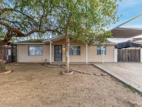 7127 W HOLLY Street, Phoenix, AZ 85035