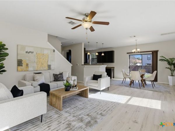 11321 Barns Trail, Austin, TX 78754