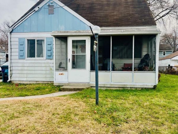 2041 Brame Place, Toledo, OH 43613