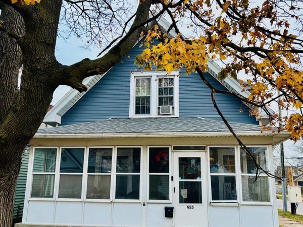 655 Raymer Boulevard, Toledo, OH 43605