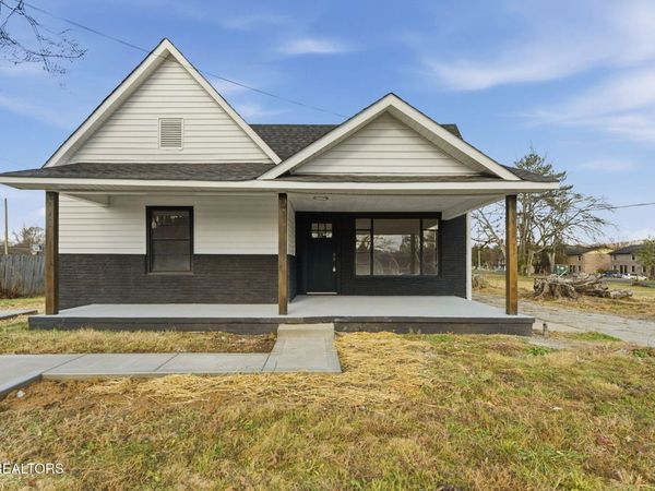 507 E Inskip Drive, Knoxville, TN 37912