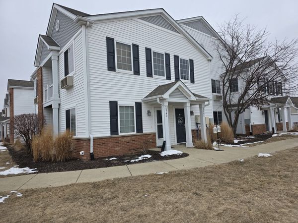 234 Bertram Drive, Unit D, Yorkville, IL 60560