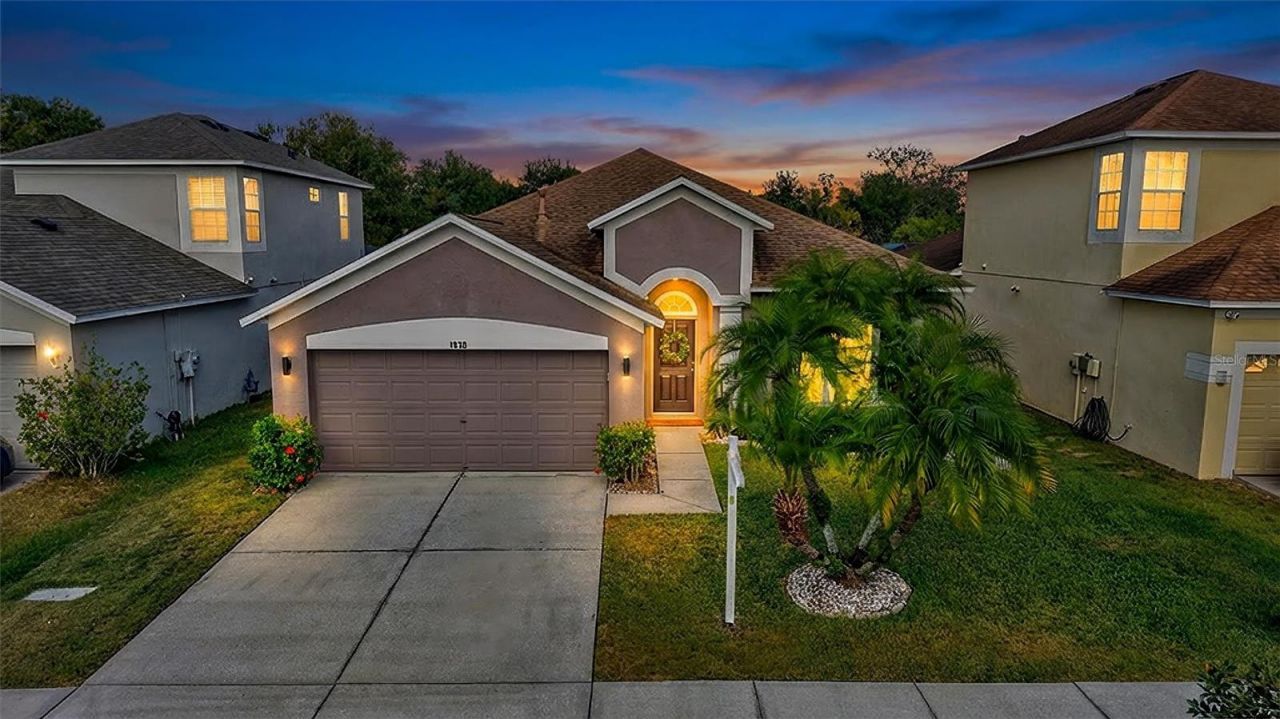 1930 Fruitridge Street, Brandon, FL 33510 Photo