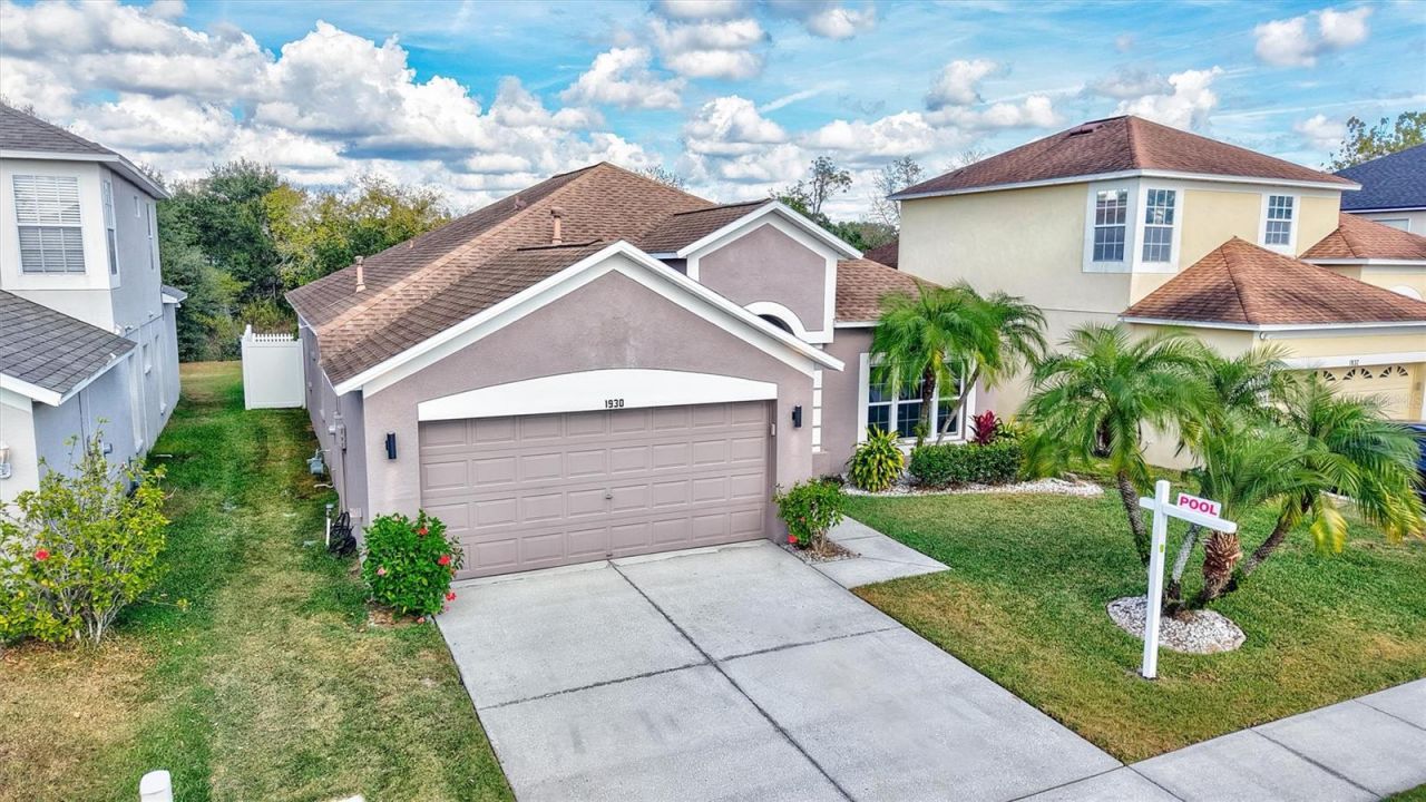 1930 Fruitridge Street, Brandon, FL 33510 Photo