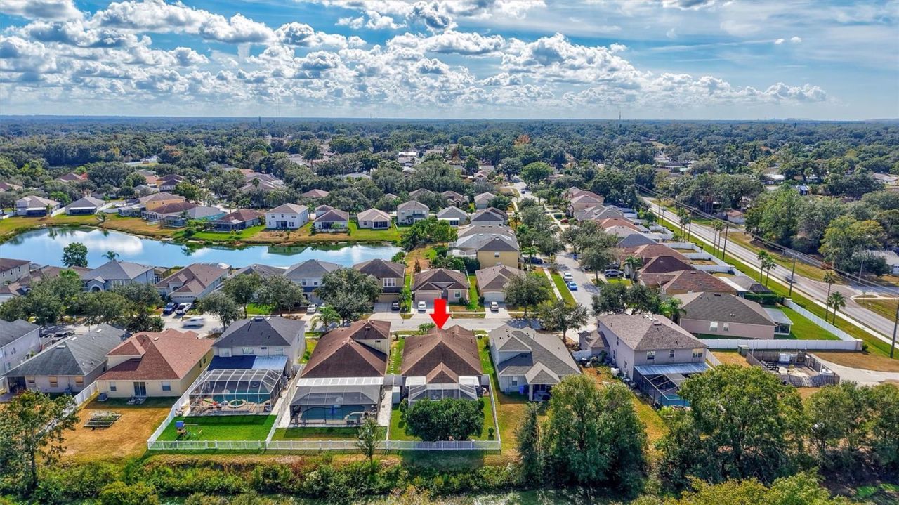 1930 Fruitridge Street, Brandon, FL 33510 Photo