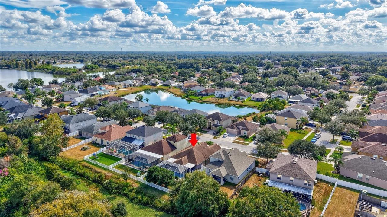 1930 Fruitridge Street, Brandon, FL 33510 Photo