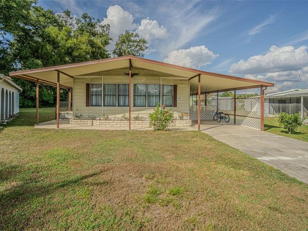 39353 SYCAMORE LANE, ZEPHYRHILLS, FL 33542