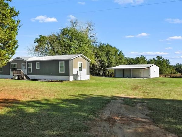 184 FCR 941, Teague, TX 75860
