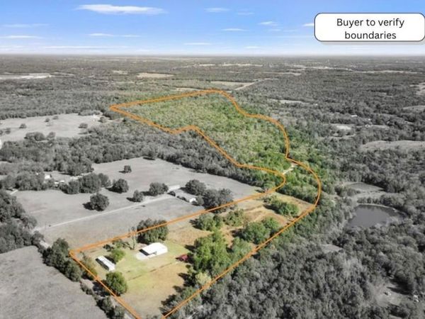 184 FCR 941, Teague, TX 75860