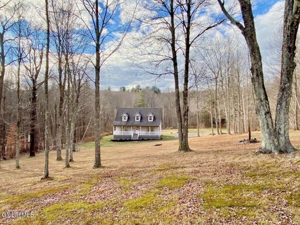 365 Moore Hill Road, Stephentown, NY 12168