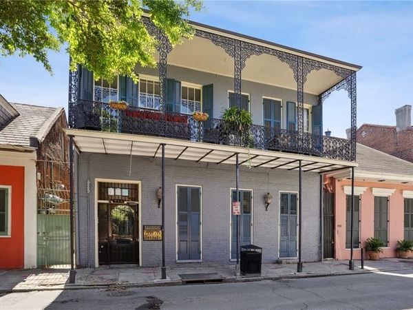718 BARRACKS Street, Unit 5, New Orleans, LA 70116