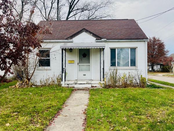 4703 Vermaas Avenue, Toledo, OH 43612