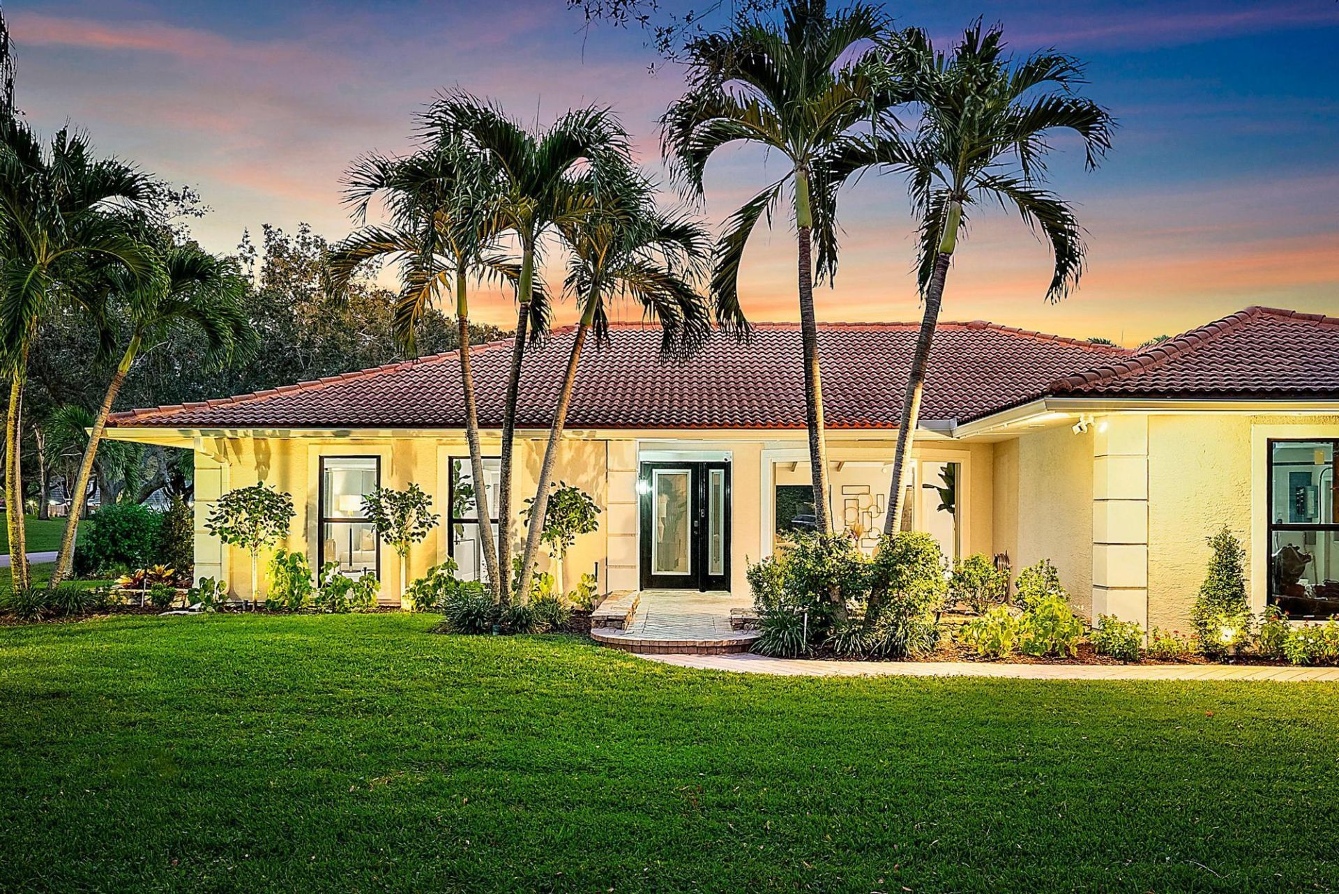 9 Old Fence Road, Palm Beach Gardens, FL 33418 Photo