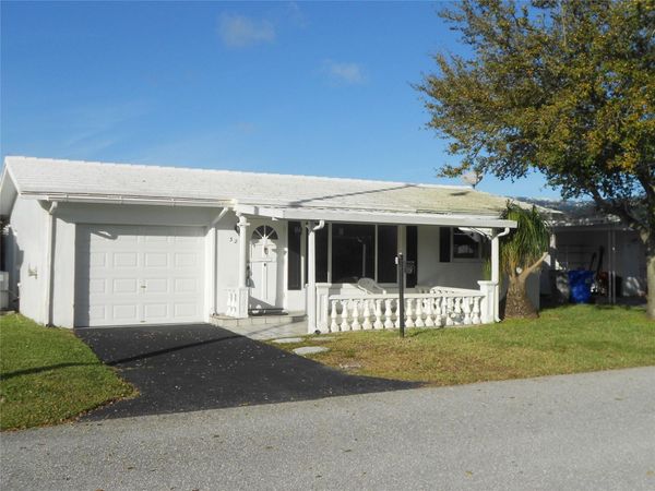 321 NW 25th Court, Pompano Beach, FL 33064