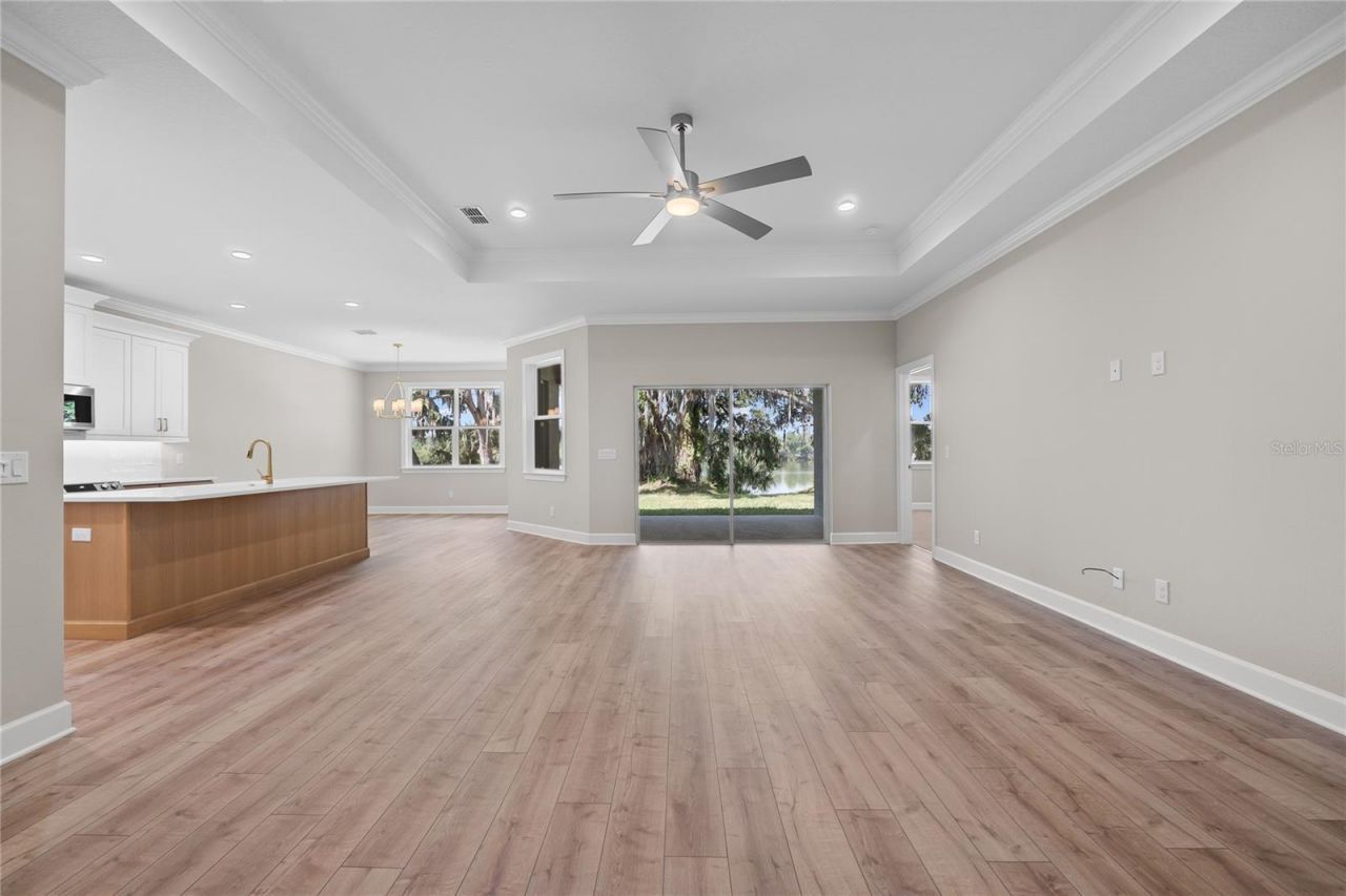 4537 Fairway Oaks Drive, Mulberry, FL 33860 Photo